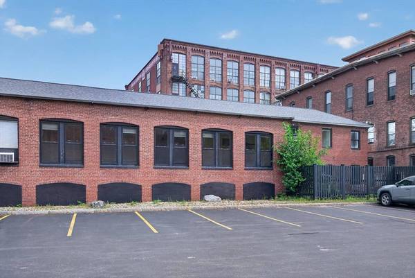 144 Moody Street, Building 19 Rear, Waltham, MA 02453