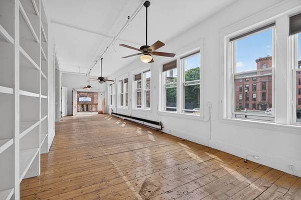 144 Moody Street, Building 19 Rear, Waltham, MA 02453