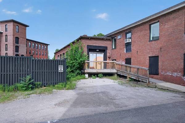 144 Moody Street, Building 19 Rear