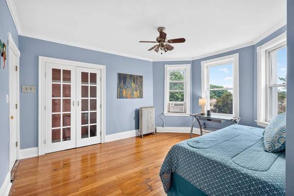 70 Strathmore Road #10B, Boston, MA 02135