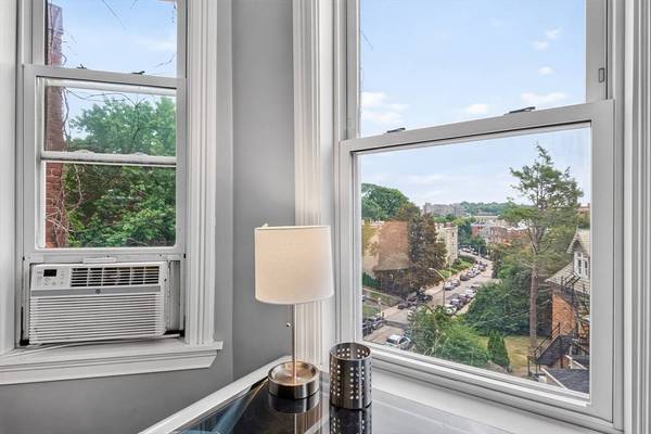 70 Strathmore Road #10B, Boston, MA 02135