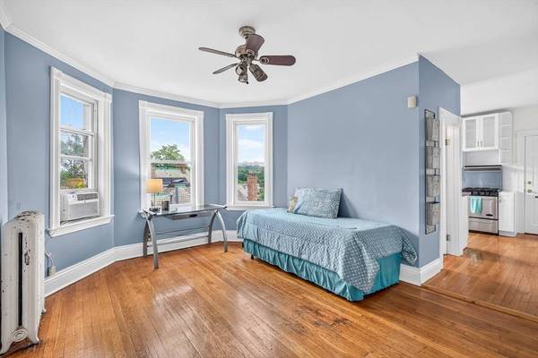 70 Strathmore Road #10B, Boston, MA 02135