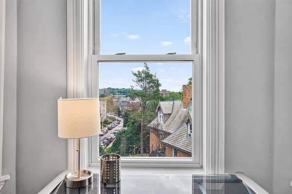 70 Strathmore Road #10B, Boston, MA 02135
