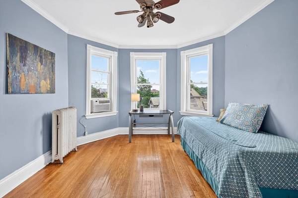 70 Strathmore Road #10B, Boston, MA 02135