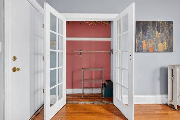 70 Strathmore Road #10B, Boston, MA 02135
