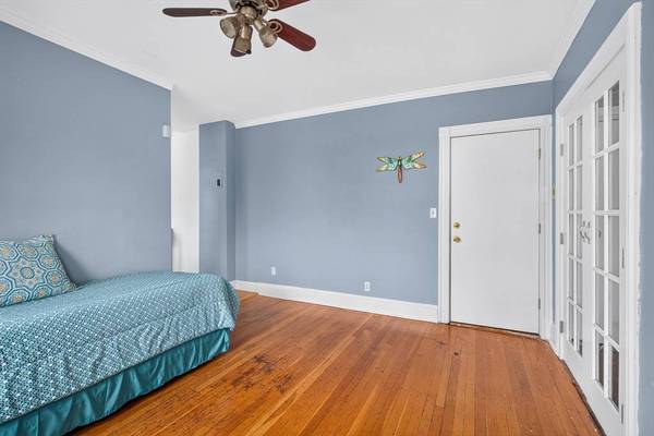 70 Strathmore Road #10B, Boston, MA 02135
