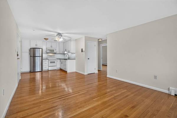 190 Mount Auburn Street #2-2, Watertown, MA 02472