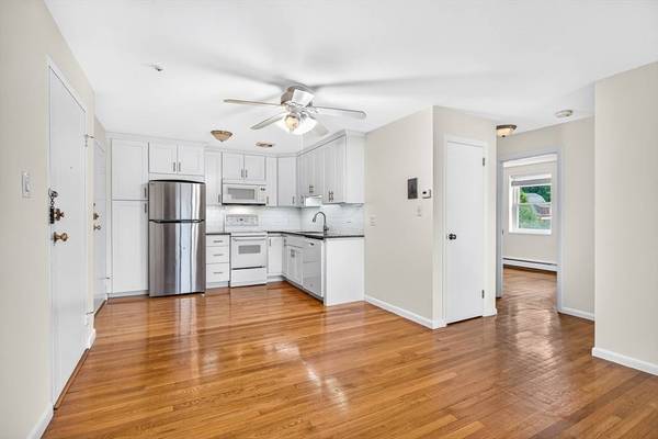 190 Mount Auburn Street #2-2, Watertown, MA 02472