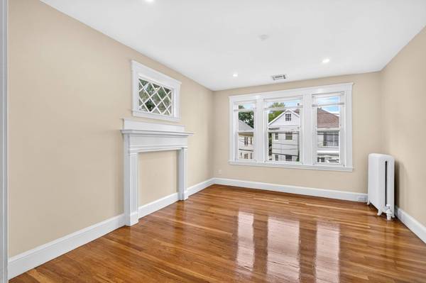36 Wilson Avenue #2, Belmont, MA 02478
