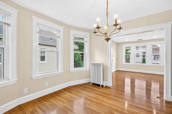 36 Wilson Avenue #2, Belmont, MA 02478