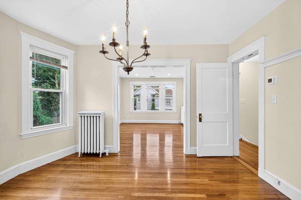 36 Wilson Avenue #2, Belmont, MA 02478