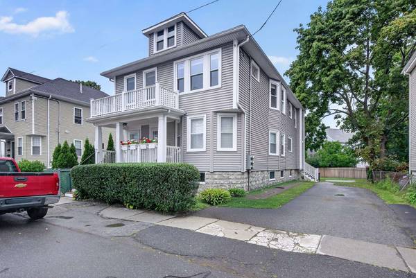 36 Wilson Avenue #2