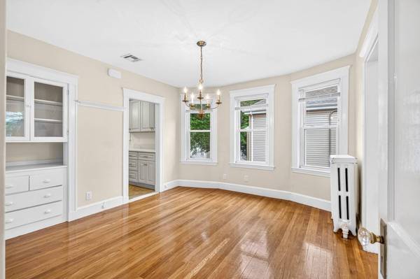 36 Wilson Avenue #2, Belmont, MA 02478