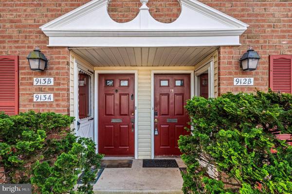912B STOCKTON CT, Lansdale, PA 19446