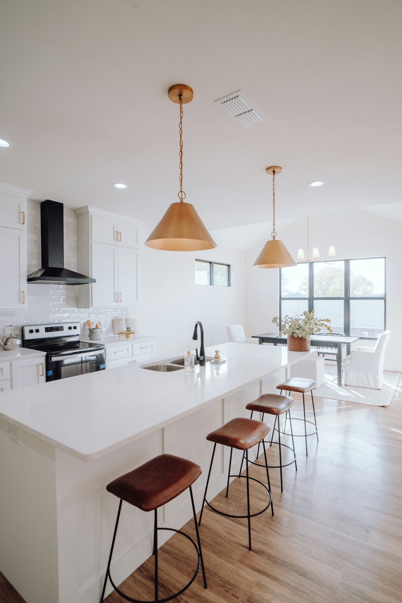 BUY A HOME