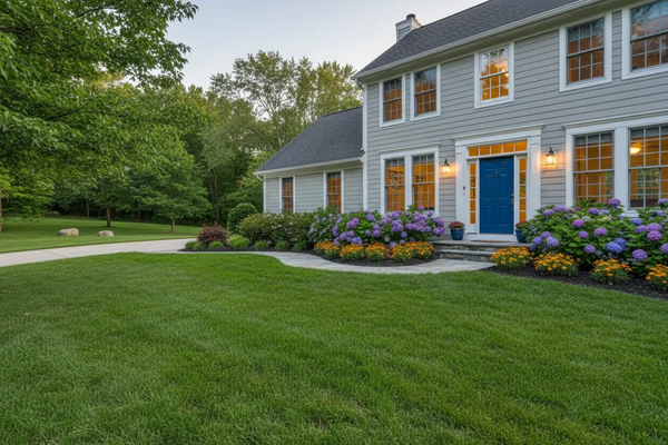 West Chester Home Selling: Preparing Your Property for Maximum Appeal,Three Keys Team