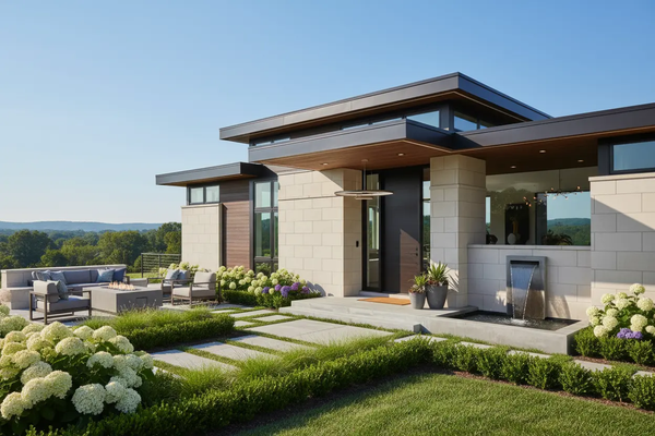 West Chester Real Estate Market Trends: What Buyers Are Looking For,Three Keys Team