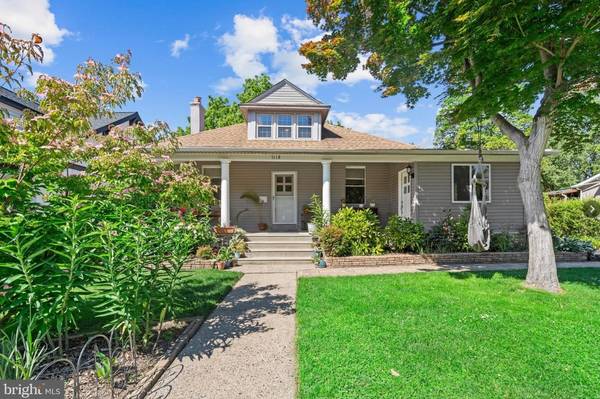 1118 Allston Rd, Havertown, PA 19083-3816