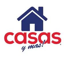 CASAS Y MAS