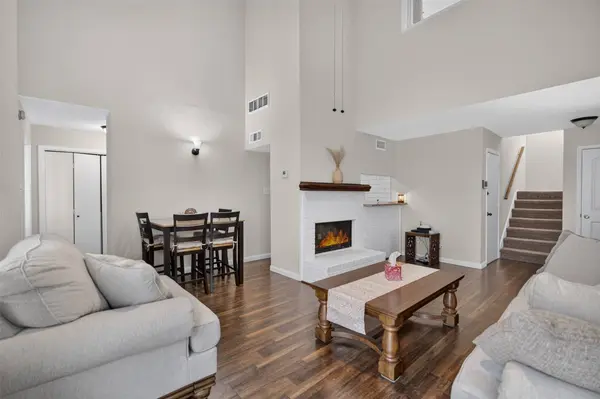 2851 Ursa CIR, Garland, TX 75044
