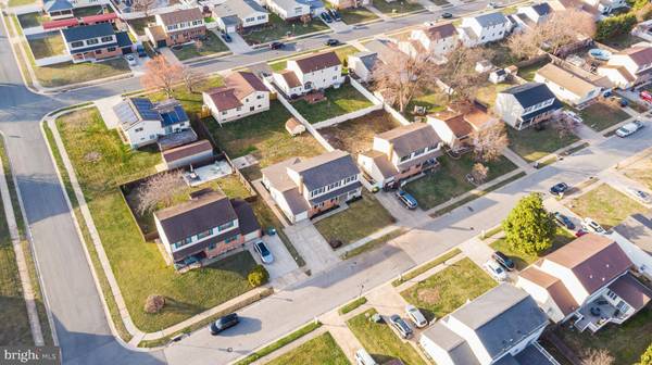 54 VALLEY FORGE RD, New Castle, DE 19720