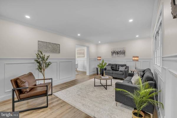 54 VALLEY FORGE RD, New Castle, DE 19720