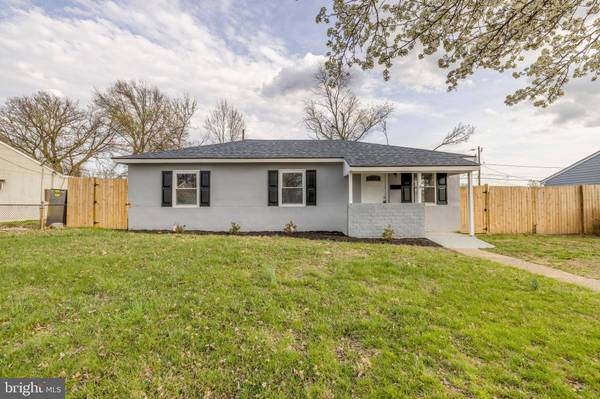 8 ARBOR AVE, New Castle, DE 19720