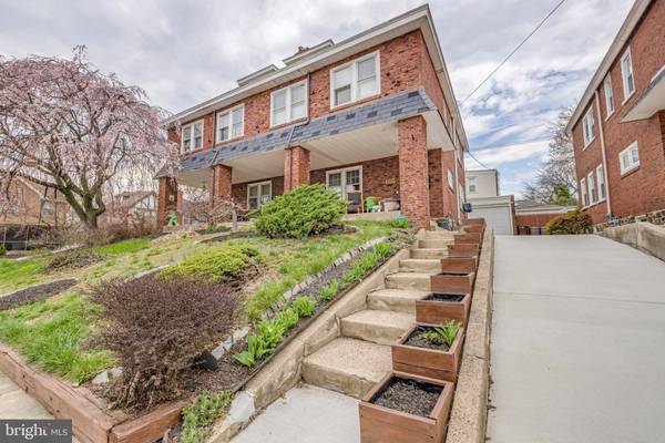 2303 N FRANKLIN ST, Wilmington, DE 19802