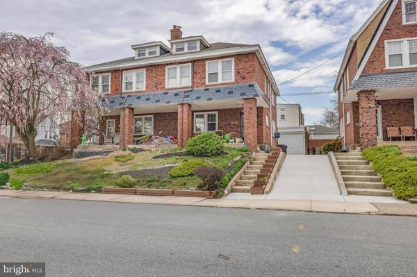 2303 N FRANKLIN ST, Wilmington, DE 19802