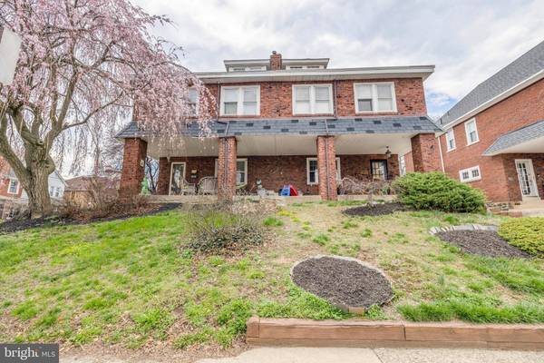 2303 N FRANKLIN ST, Wilmington, DE 19802