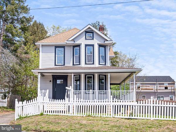 2403 NEWPORT GAP PIKE, Wilmington, DE 19808