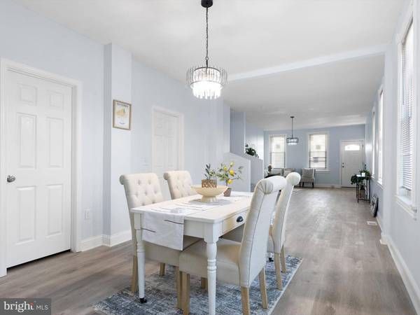 1 S FRANKLIN ST, Wilmington, DE 19805