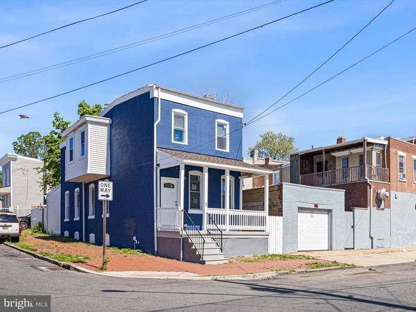 1 S FRANKLIN ST, Wilmington, DE 19805