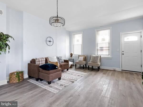 1 S FRANKLIN ST, Wilmington, DE 19805