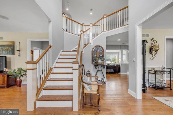 418 BLACKBIRD STATION RD, Townsend, DE 19734