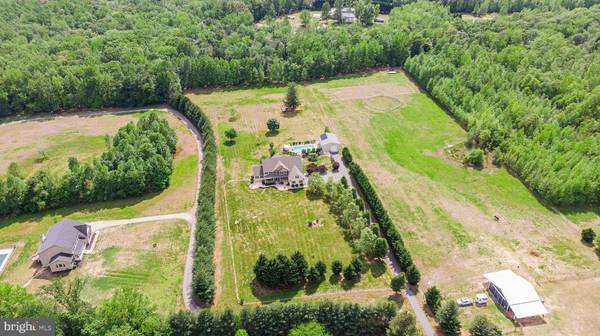 418 BLACKBIRD STATION RD, Townsend, DE 19734