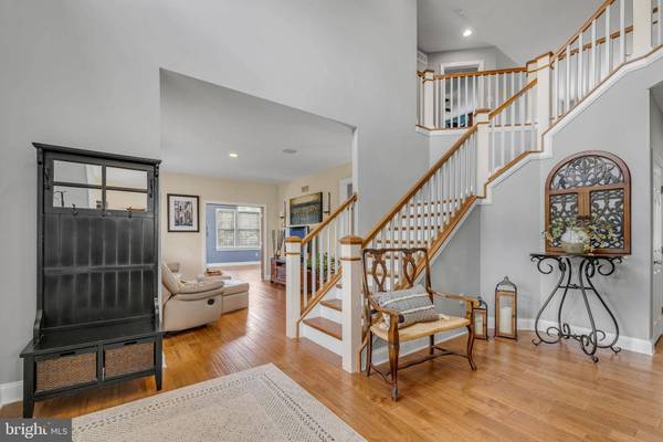 418 BLACKBIRD STATION RD, Townsend, DE 19734