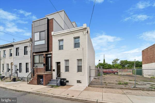 3012 JANNEY ST, Philadelphia, PA 19134