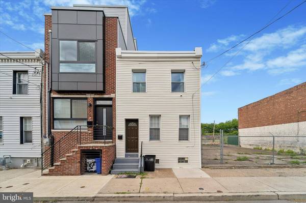 3012 JANNEY ST, Philadelphia, PA 19134