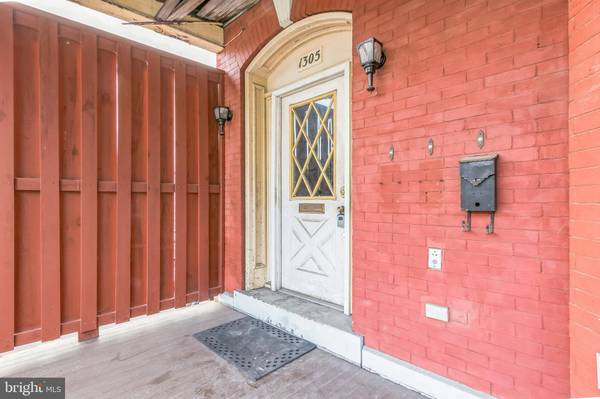 1307 14TH AVE, Altoona, PA 16601