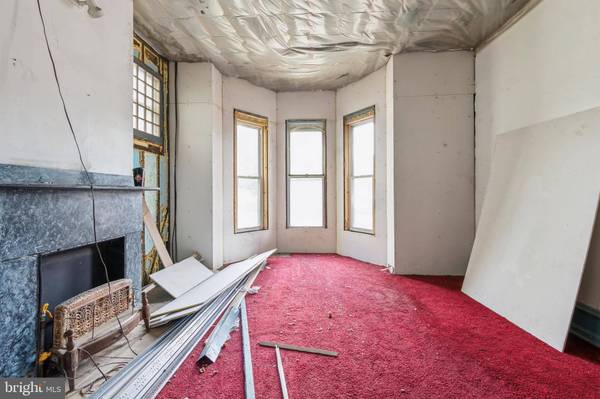 1307 14TH AVE, Altoona, PA 16601