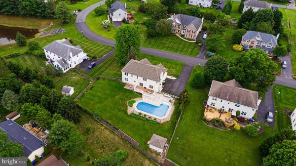 155 CORNWELL DR, Bear, DE 19701