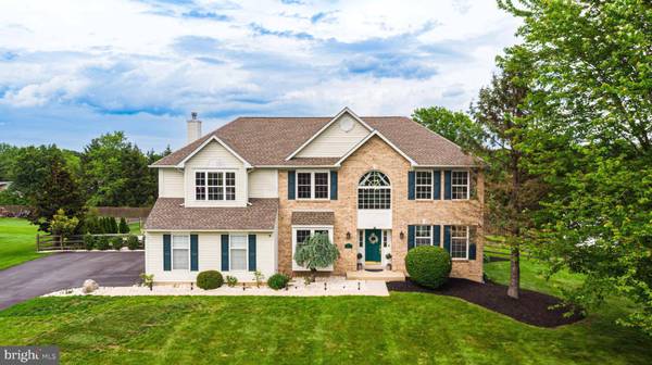 155 CORNWELL DR, Bear, DE 19701