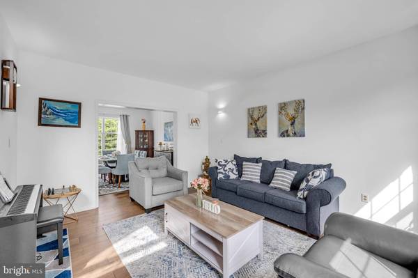 155 CORNWELL DR, Bear, DE 19701