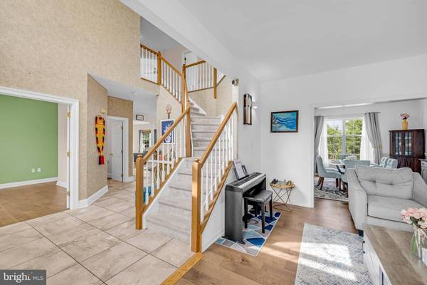 155 CORNWELL DR, Bear, DE 19701