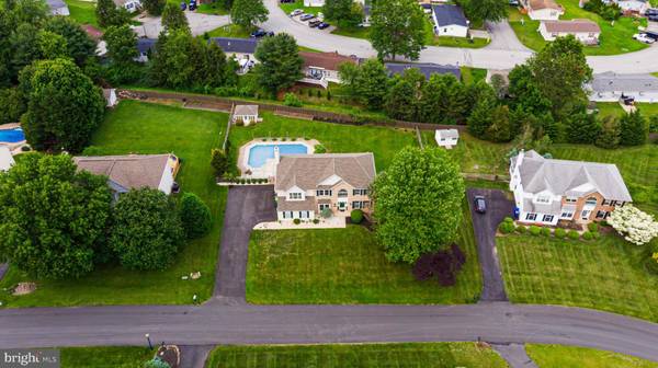 155 CORNWELL DR, Bear, DE 19701