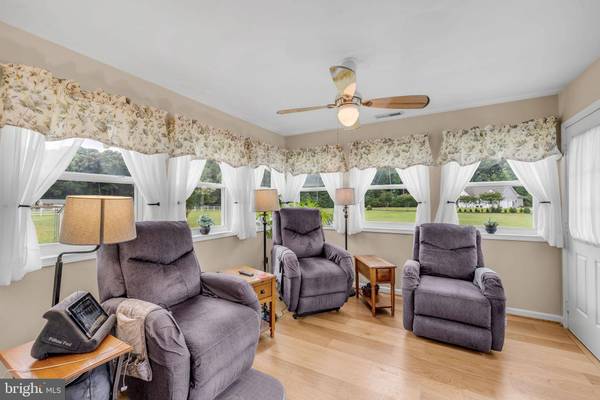 16562 CEDAR CORNERS RD, Bridgeville, DE 19933