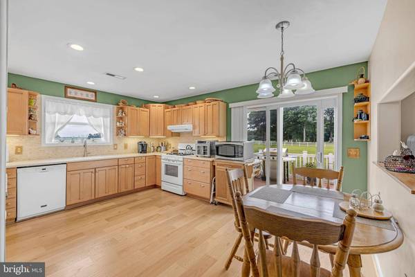 16562 CEDAR CORNERS RD, Bridgeville, DE 19933