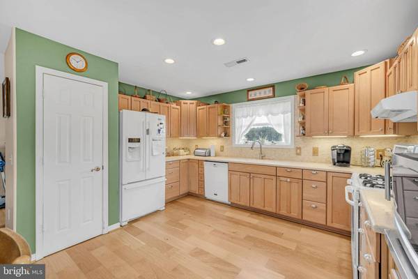 16562 CEDAR CORNERS RD, Bridgeville, DE 19933