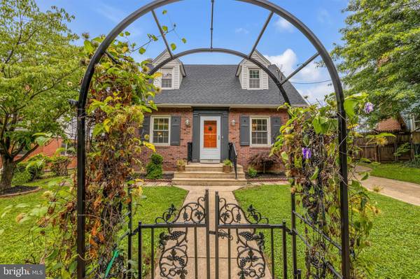 1003 E NEWPORT PIKE, Wilmington, DE 19804